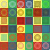 Leonardo Basile : Place of the finished space [multiplo]